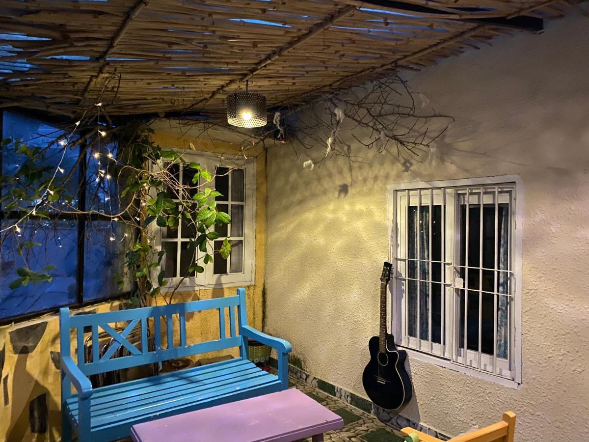 Nha Tim Homestay Далат Экстерьер фото