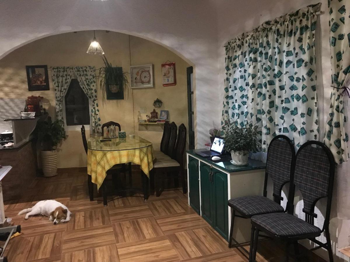 Nha Tim Homestay Далат Экстерьер фото