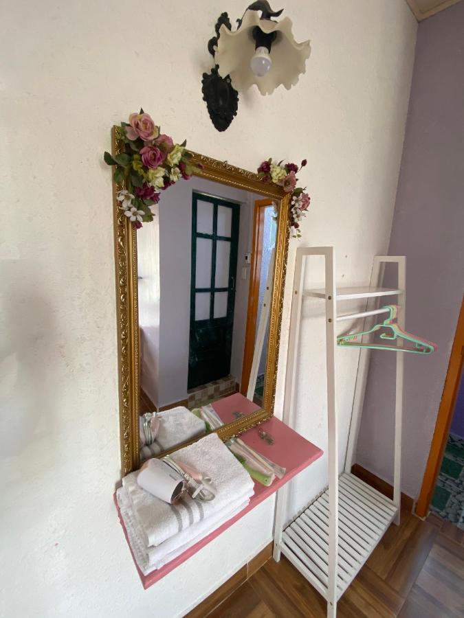 Nha Tim Homestay Далат Экстерьер фото