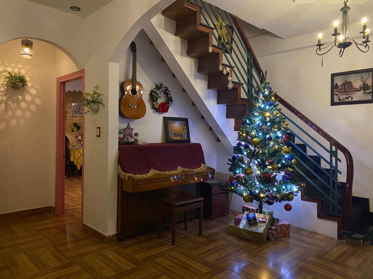 Nha Tim Homestay Далат Экстерьер фото