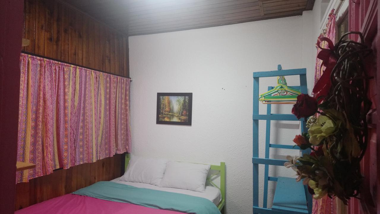 Nha Tim Homestay Далат Экстерьер фото