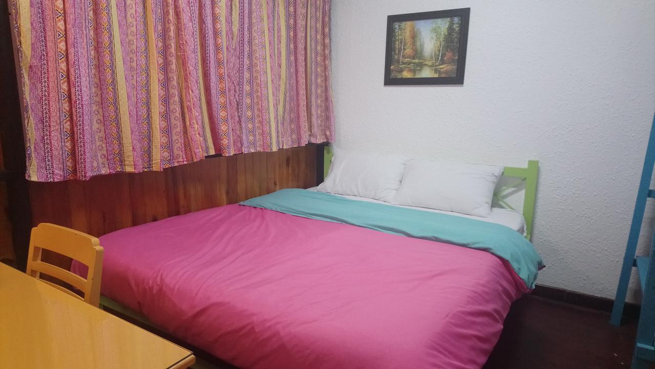 Nha Tim Homestay Далат Экстерьер фото