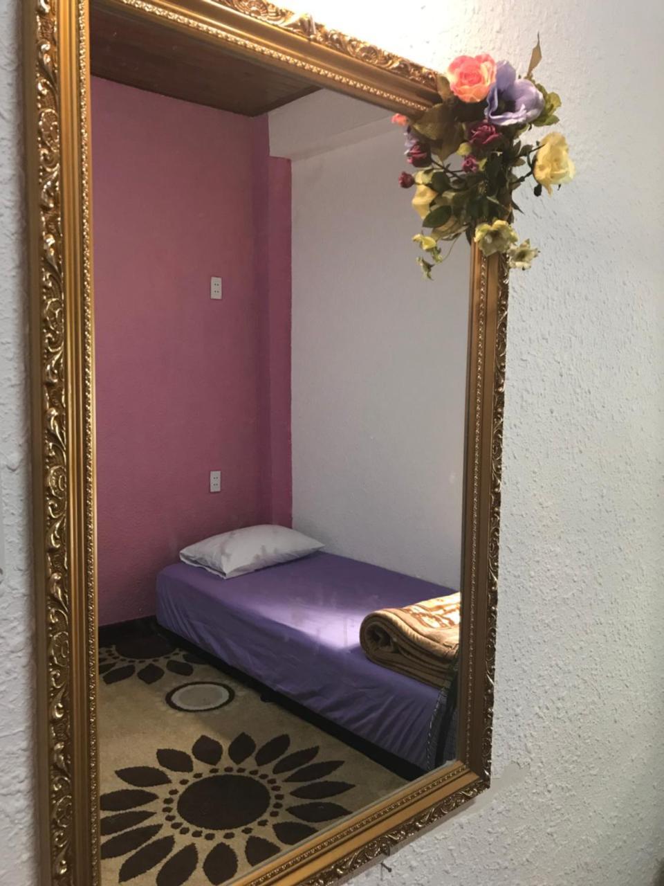 Nha Tim Homestay Далат Экстерьер фото