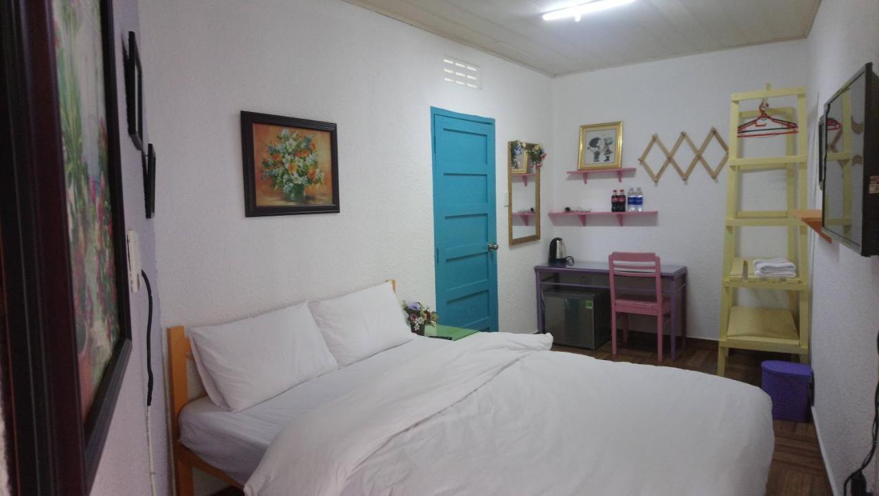 Nha Tim Homestay Далат Экстерьер фото