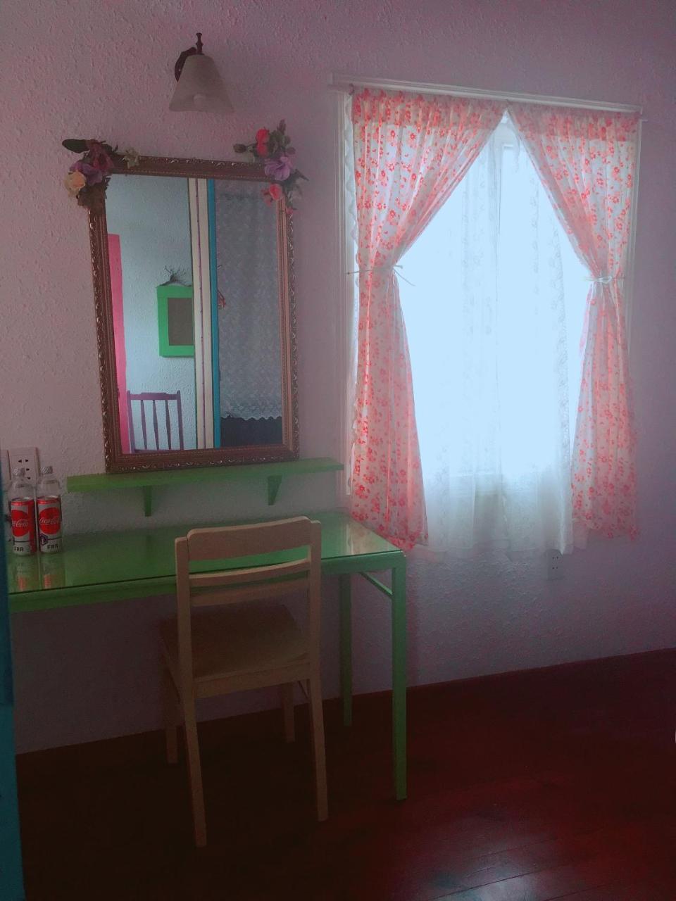 Nha Tim Homestay Далат Экстерьер фото
